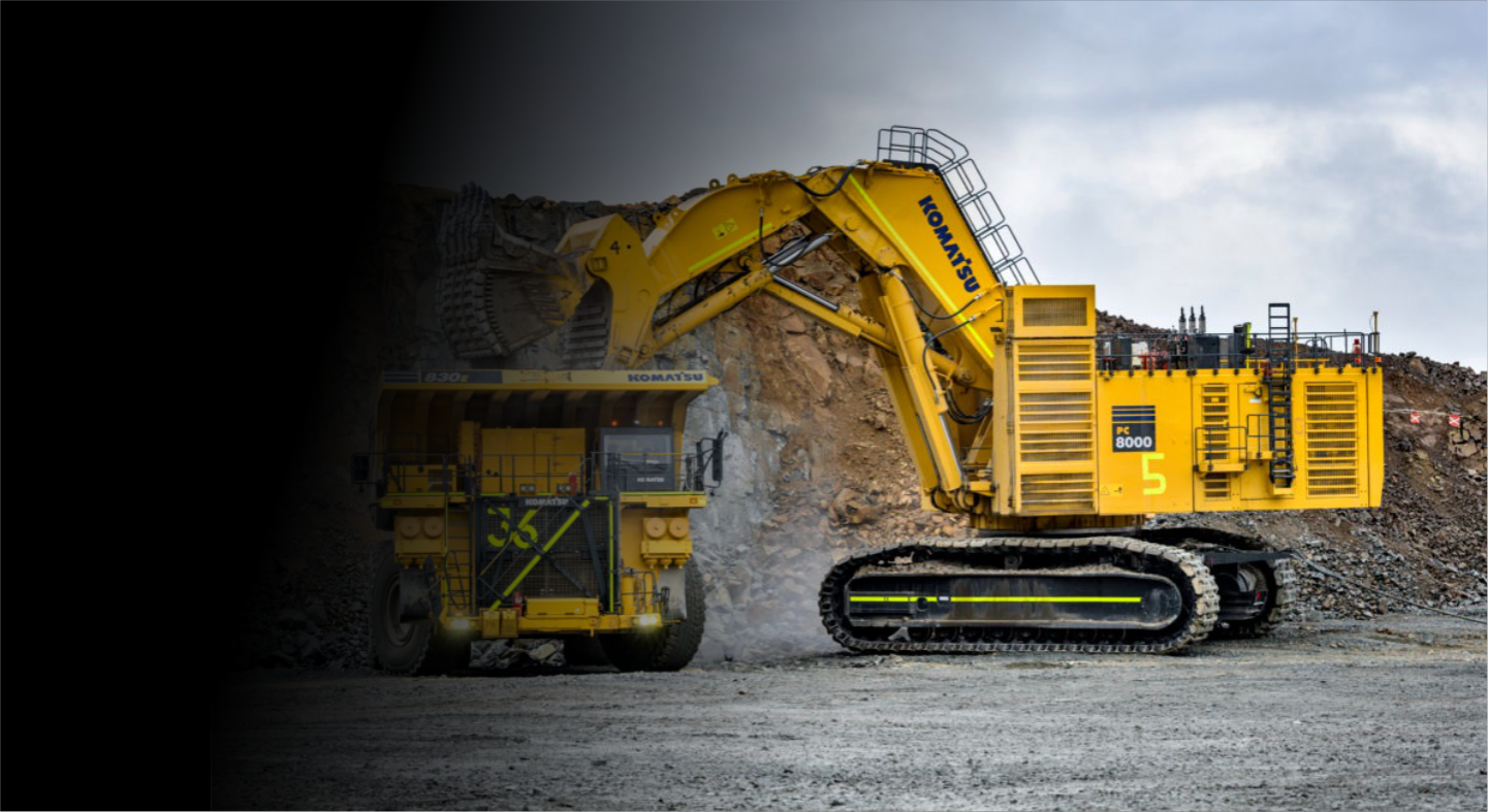 Driven by Reliability, Powered by Quality